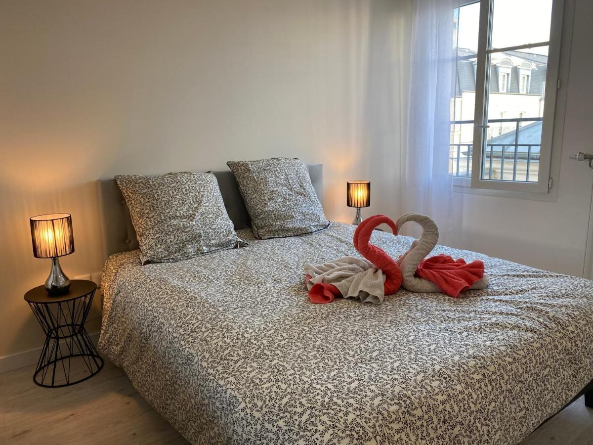 Douillet By Dream Apartments Serris Eksteriør bilde