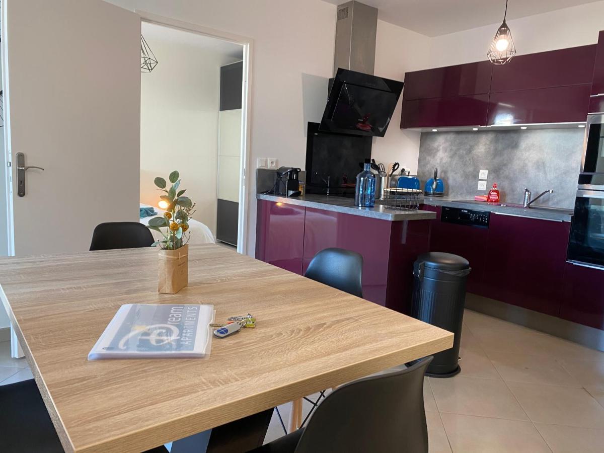 Douillet By Dream Apartments Serris Eksteriør bilde
